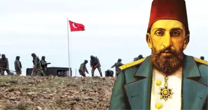 Sultan Abdülhamid'in Torunundan Büyük İddia: El-Bab Dedemin Tapulu Malı