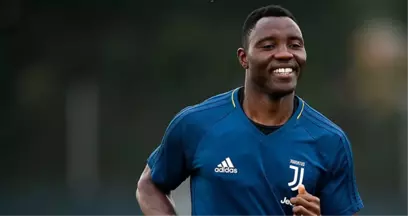 Galatasaray, Kwadwo Asamoah'ı 4 Yıllığına Kadrosuna Kattı