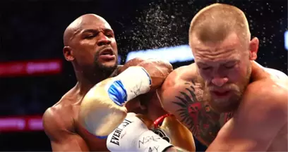 Mayweather-McGregor Maçı Sırasında +18'lik Film Siteleri Yüzde 21 Düşüş Yaşadı