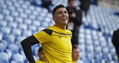 Yeni Malatyaspor, Jose Antonio Reyes'in Transferi İçin Çalışmalara Başladı