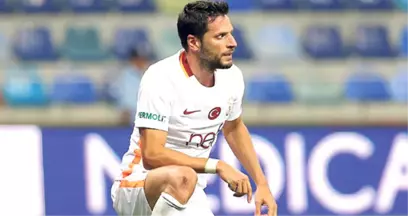 Alanyaspor, Hakan Balta İçin Galatasaray'la Anlaştı