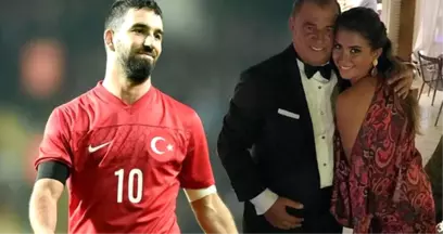 Buse Terim Babasıyla Gerginliği Süren Arda Turan'ı, Sosyal Medyadan Engelledi