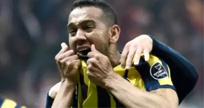 Josef de Souza Takımda Kalınca Fenerbahçe'nin Planlarını Altüst Etti