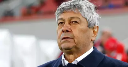 Mircea Lucescu, Ukrayna Maçında Arda Turan'a İlk 11'de Şans Vermedi