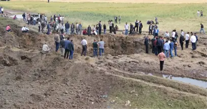 Diyarbakır'ın Dürümlü Mezrasındaki Katliamın Sorumlusu Olan Terörist Öldürüldü