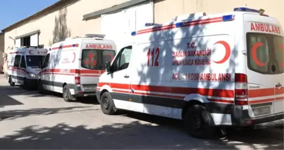 3 Ambulansla Sünnet Düğününe Giden 112 Acil Servis Personeline Soruşturma