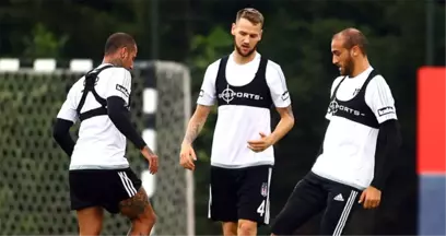 Beşiktaş, Milosevic'i 1 Yıllığına Çaykur Rizespor'a Kiraladı