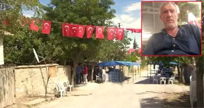 Damadın Ağabeyi, Maganda Kurşununa Kurban Gitti