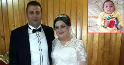 Baş Ağrısı için 4 Hastane Dolaşan Anne Öldü, Arda Bebek Öksüz Kaldı