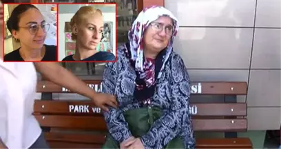 İki Kızı Öldürülen Acılı Anne, Yaşadığı Dehşeti Anlattı: İki Yavrum Koyun Koyuna Yatıyordu