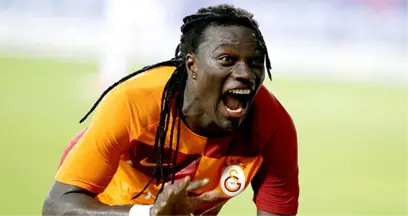 İlk 5 Haftada 7 Gol Atan Gomis'in Sırrı, Fizyoterapisti Jacobs