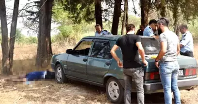 Terk Edilen Aşık, Eski Sevgilisini Arayıp İntiharını İzletti