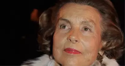 Kozmetik Devinin Sahibiydi! Dünyanın En Zengin Kadını Liliane Bettencourt Öldü