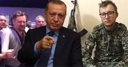 Erdoğan'ın Konuştuğu Salona Sızan Teröristler, İçeri Erdoğan Tişörtleriyle Girmiş