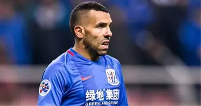 Dünyanın En Çok Kazanan Futbolcusu Tevez, Kendi Ligini Aşağıladı