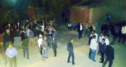 Hakkari Durankaya Belediye Başkanı Fatih Keskin'in Evine Bombalı Saldırı