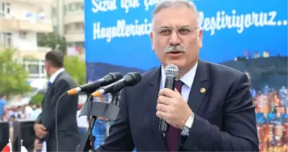 AK Parti Milletvekili Abdülkadir Yüksel, Hayatını Kaybetti