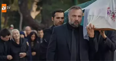 Ahmet Aslan ve Demet Akalın'dan EDHO İçin Yılın Düeti: Çeşm-i Siyahım