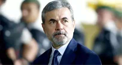 Aykut Kocaman'ın Derbi Sonrası 