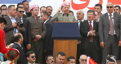 Barzani'nin Gizli Planı: Kerkük'ü Başkent Yapıp PKK ile Ortak Ordu Kuracak