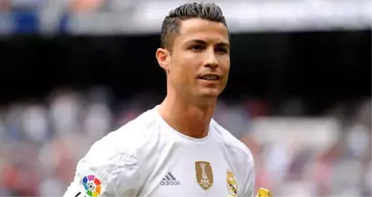 Senede 92 Milyon TL Kazanan Cristiano Ronaldo, Real Madrid'den Zam İstedi