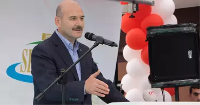 Bakan Soylu Duyurdu: Yaylalardaki Kaçak Yapılar Yıkılacak