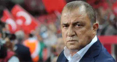 Fatih Terim'e Teklif Yapan İran Takımı, Alman Teknik Adam Schaefer'le Anlaştı