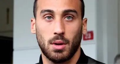 Takımdan Kovulan Hoca, Cenk Tosun'u Aradı: Senin Yüzünden Kovuldum