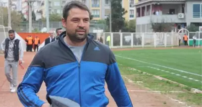 Nazilli Belediyespor'da Fatih Akyel Dönemi Bitti