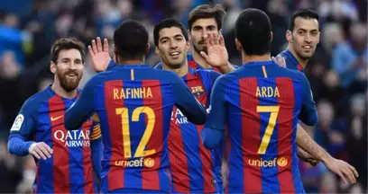 İspanya Profesyonel Futbol Ligi Başkanı: Barcelona Ayrılırsa Batarız