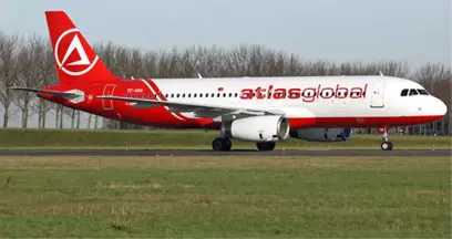 Atlasglobal ve KLM, Ortak Uçuş İçin Anlaşma İmzaladı