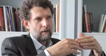 İş Adamı Osman Kavala, Havalimanında Gözaltına Alındı