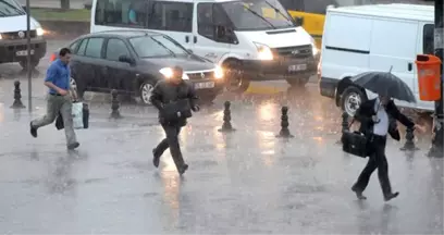 Meteoroloji Uyardı: 5 Günlük Sıcak Havanın Ardından Soğuk ve Yağışlı Hava Geliyor