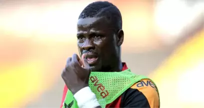 Eski Galatasaraylı Eboue İsyan Etti: AIDS Değilim, Sağlık Durumum Gayet İyi