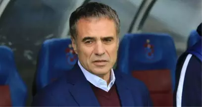 Ersun Yanal, Trabzonspor'dan İstediği 1,8 Milyon Euronun Çeyreğini Bile Alamayacak