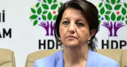 HDP'li Buldan'dan Teröristbaşı Öcalan Çıkışı: Haber Alamıyoruz!