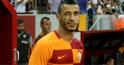 Galatasaray, Belhanda'nın Yerine Gelecek İsmi Buldu