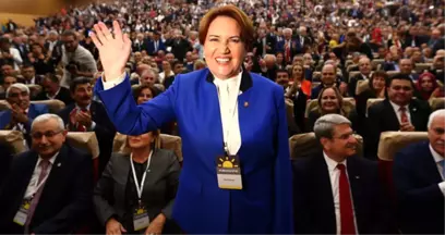 Meral Akşener'in Çiller'in Kabinesinden İyi Parti Liderliğine Uzanan Hikayesi