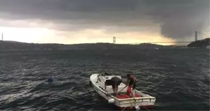 Meteorolog Orhan Şen Uyardı: Kümülonimbus Bulutları Akşama Doğru Taarruza Geçecek