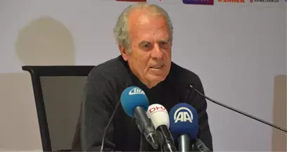 Mustafa Denizli'den Atiker Konyaspor'a Yeşil Işık