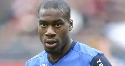 Valencia'da Oynayan Kondogbia, 5 Yıl Sonra Kart Cezası Çekecek