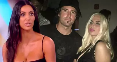 Ahu Tuğba'nın Kızı, Kardashian Ailesine Gelin Gidiyor