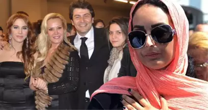 Dora Ercan, Vatan Şaşmaz'ı Öldüren Teyzesi Filiz Aker'in Mirasını Reddetti