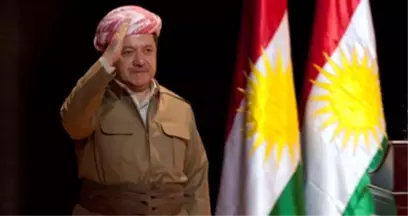 Barzani 1 Kasım'da Yetkilerini Devrediyor