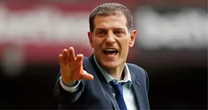 İngiliz Ekibi West Ham, Fenerbahçe'nin İlgilendiği Bilic'le Yollarını Ayırıyor