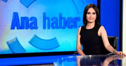 Star TV Ana Haber Sunucusu Nazlı Çelik: 2 Partiden Teklif Aldım