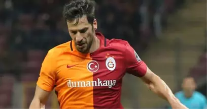 Galatasaray, 4 Futbolcuyu Devre Arasında Gönderecek