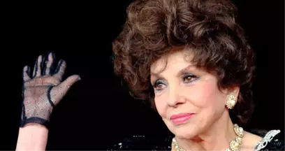 Gina Lollobrigida: İki Defa Tecavüze Uğradım Ama Şikâyet Etmeye Cesaretim Olmadı