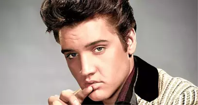 Elvis Presley'in Boşanma Evrakları Ortaya Çıktı