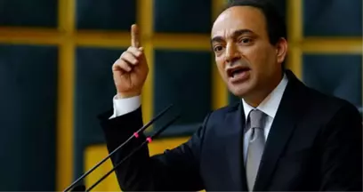 Gözaltına Alınan HDP'li Osman Baydemir, Serbest Bırakıldı